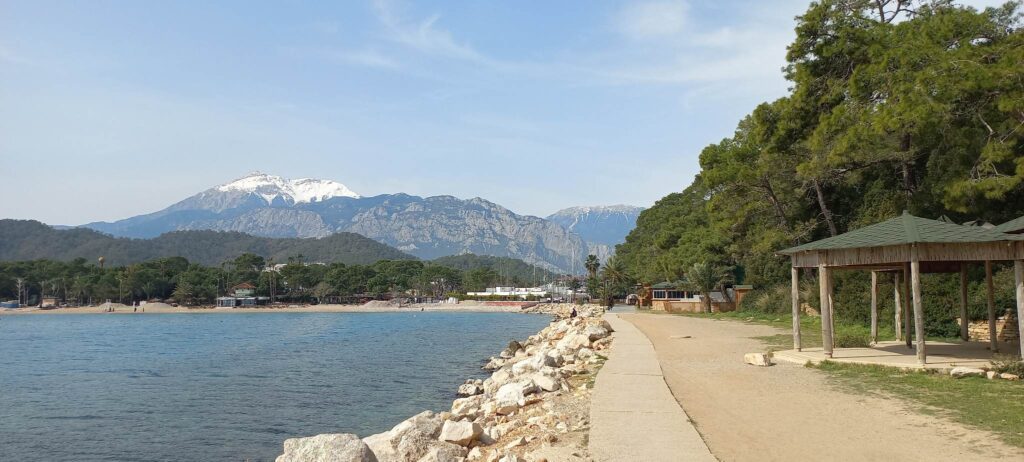 Kemer Turkije