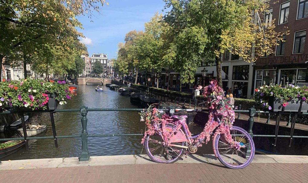 Amsterdam