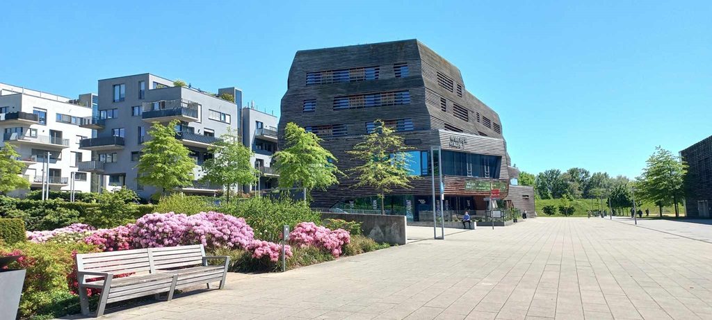 Raphael Hotel Wälderhaus