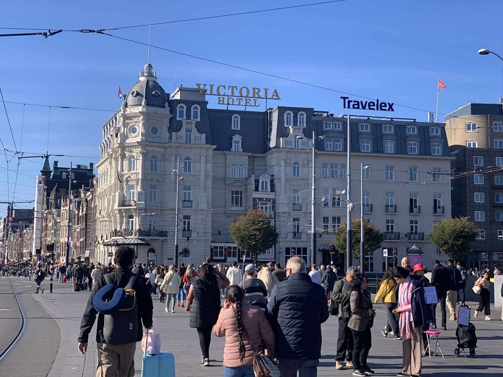 Amsterdam