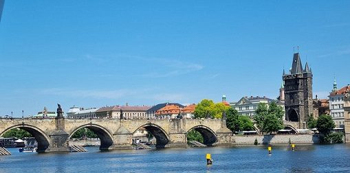 bezienswaardigheden in Praag