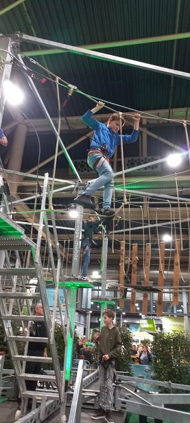 Vakantiebeurs