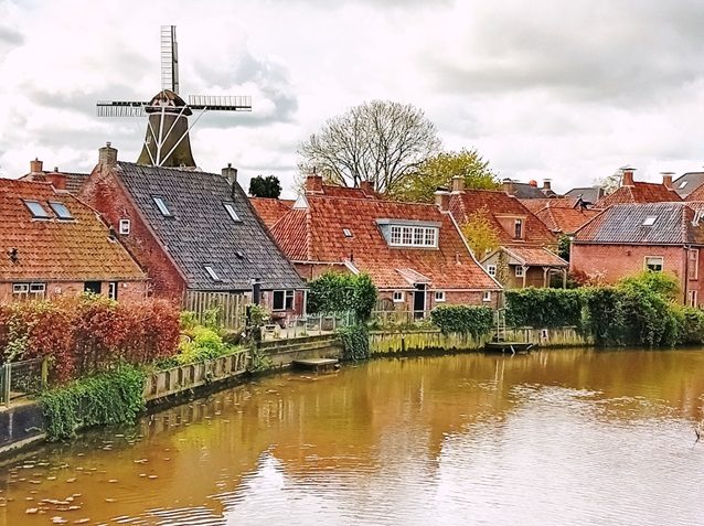 Winsum