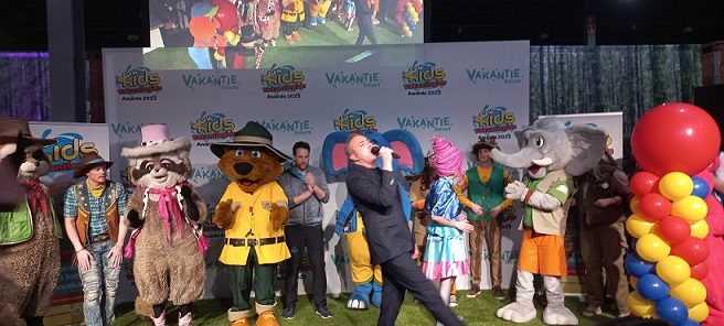 Vakantiebeurs