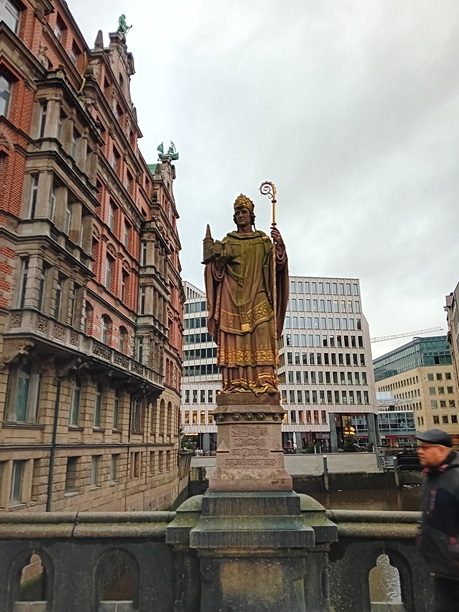 Hamburg