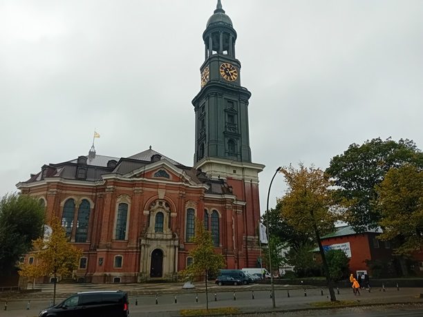 Sint-Michielskerk
