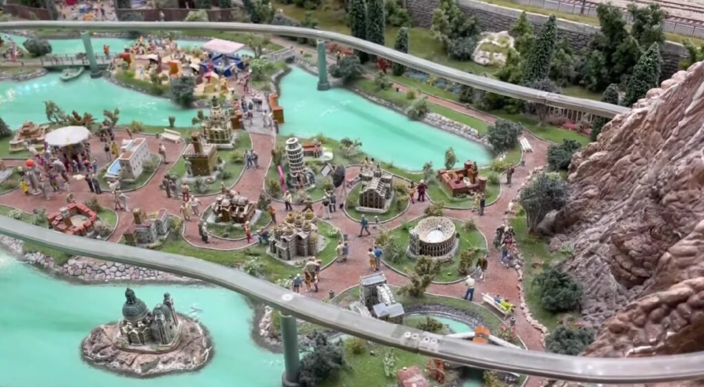Miniatur Wunderland