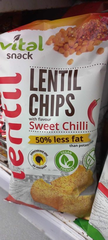 vegan op Malta